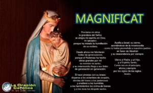 Magnificat