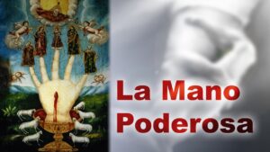 Mano Poderosa: Oración para Milagros y Protección Divina