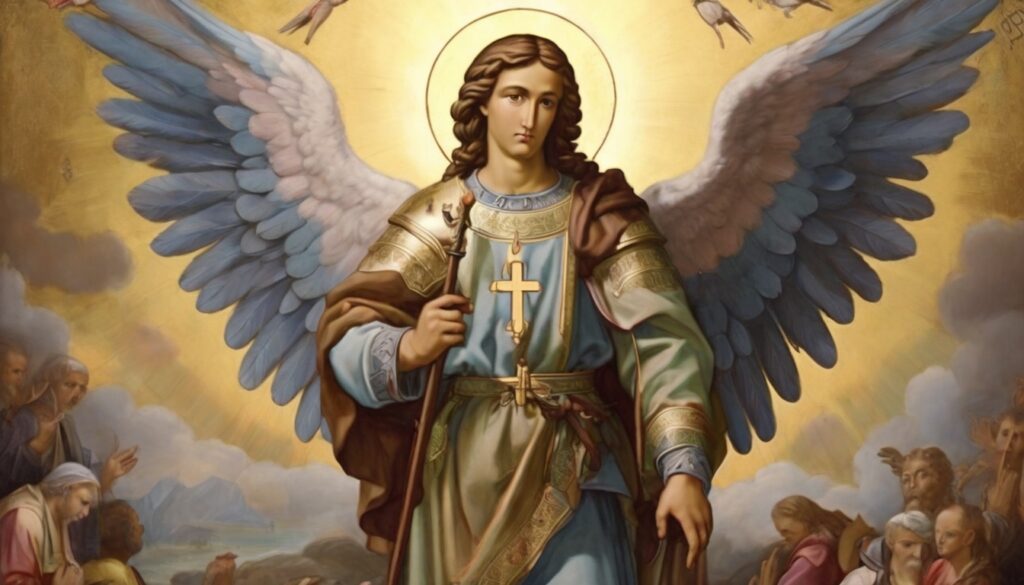 Oración a San Rafael Médico Divino: Sanación y Fe