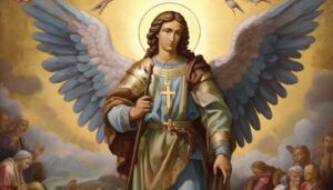 Oración a San Rafael Médico Divino: Sanación y Fe