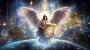 Angel Metatrón: Oración para la Prosperidad y Equilibrio