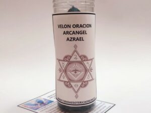 Arcángel Azrael: Oración para el consuelo y la paz