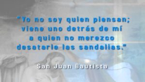 Frases de San Juan Bautista de La Salle para la oración católica