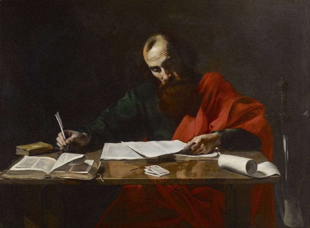 Murió el apóstol Pablo: Oraciones católicas para su memoria
