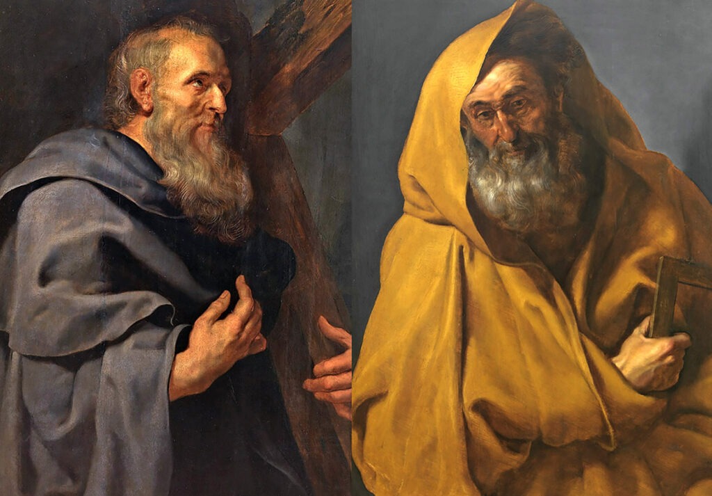 Murió Juan el Apóstol: Oraciones Católicas para su Memoria