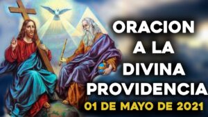 Novena a la Divina Providencia: Oraciones Poderosas
