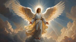 Oración a Ángel Gabriel: Fortalece tu fe y esperanza
