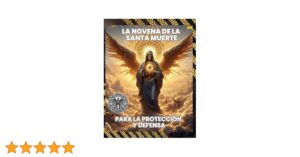 Oración a la Santa Muerte para la salud y bienestar