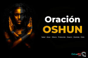 Oración a Oshun: Conexión Espiritual y Protección Divina