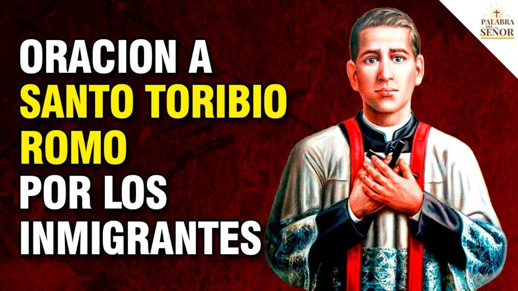 Oración a Santo Toribio: Guía y Fe en la Adversidad