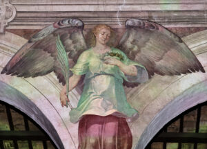 Oración al Arcángel Raziel: Sabiduría y Revelación Divina