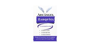 Oración al Arcángel Zadquiel para Transmutación Divina