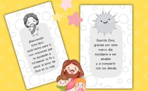 Oración católica: Fortalece tu fe con poderosas plegarias