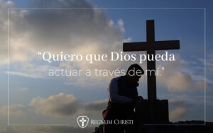 Oración: Conecta con Dios en momentos de urgencia