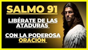 Oración contra envidias: Libérate del veneno del odio