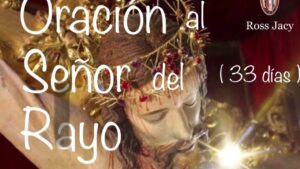 Oración de la Virgen del Rayo: Fe y Protección Divina