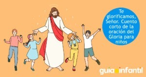 Oración del Gloria a Dios: Alabanza y Gratitud Celestial