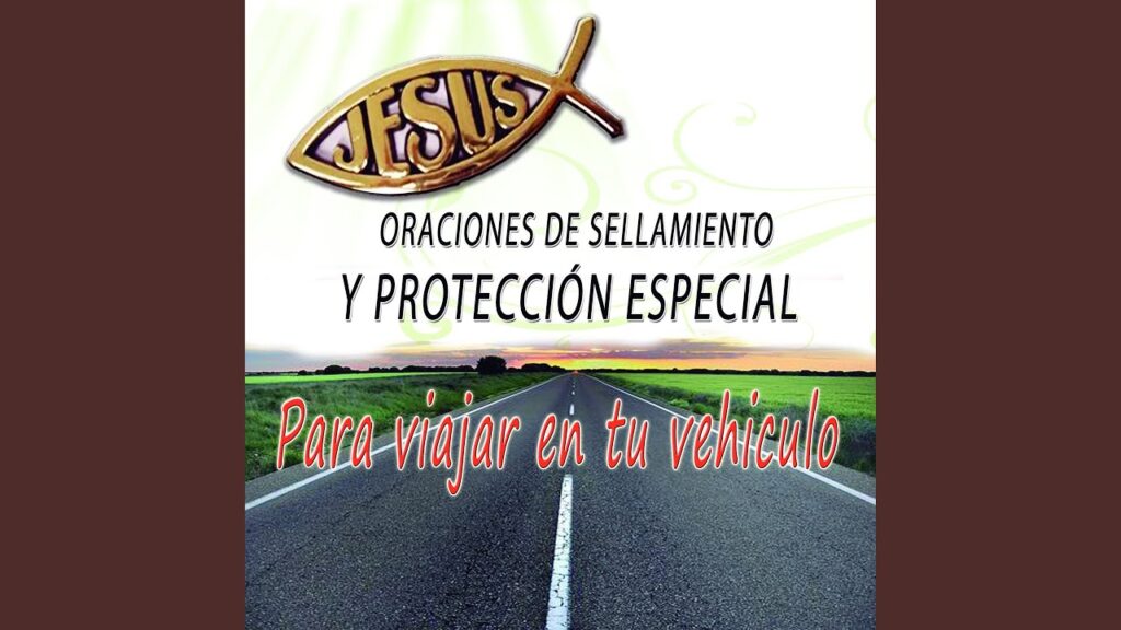 Oración para bendecir carro: protección y fe en el viaje
