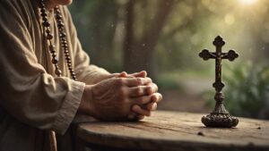 Oración para conseguir trabajo: Pide con fe y esperanza