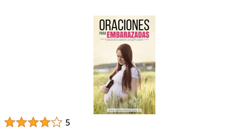 Oración para embarazadas primerizas: guía de fe y esperanza