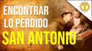 Oración para encontrar algo perdido: guía espiritual