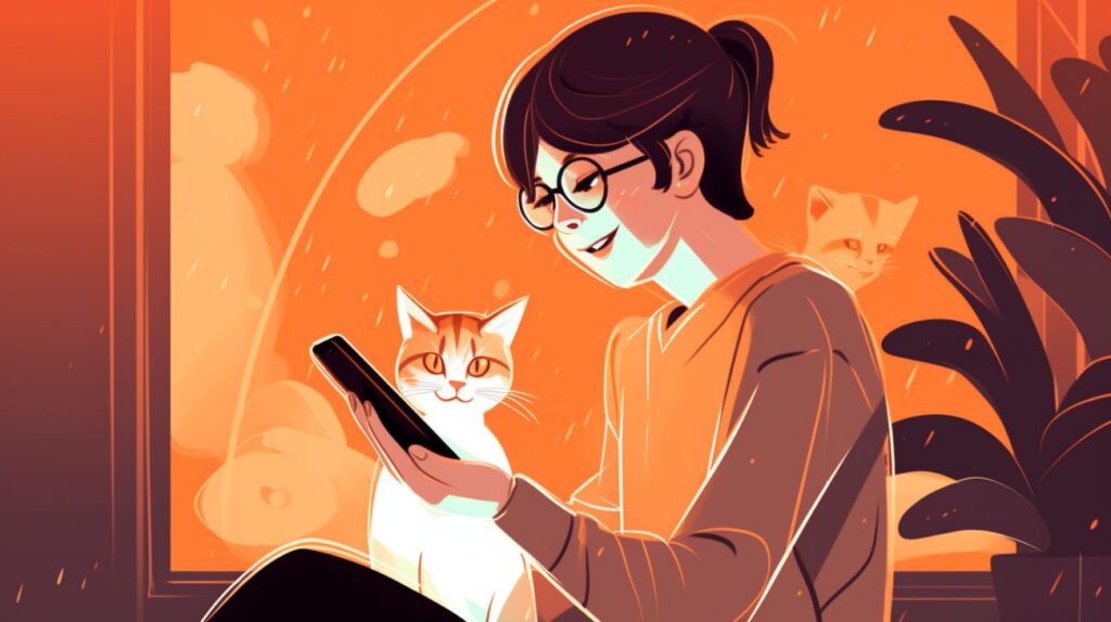 Oración para encontrar gato perdido: guía espiritual efectiva