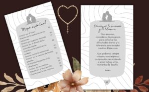 Oración para fortalecer el matrimonio: guía espiritual