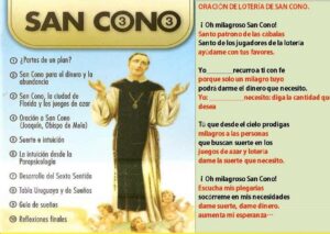 Oración para ganar la lotería: ¡Atrae la suerte hoy!