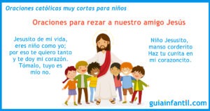 Oración para la catequesis: Fortalece tu fe diaria