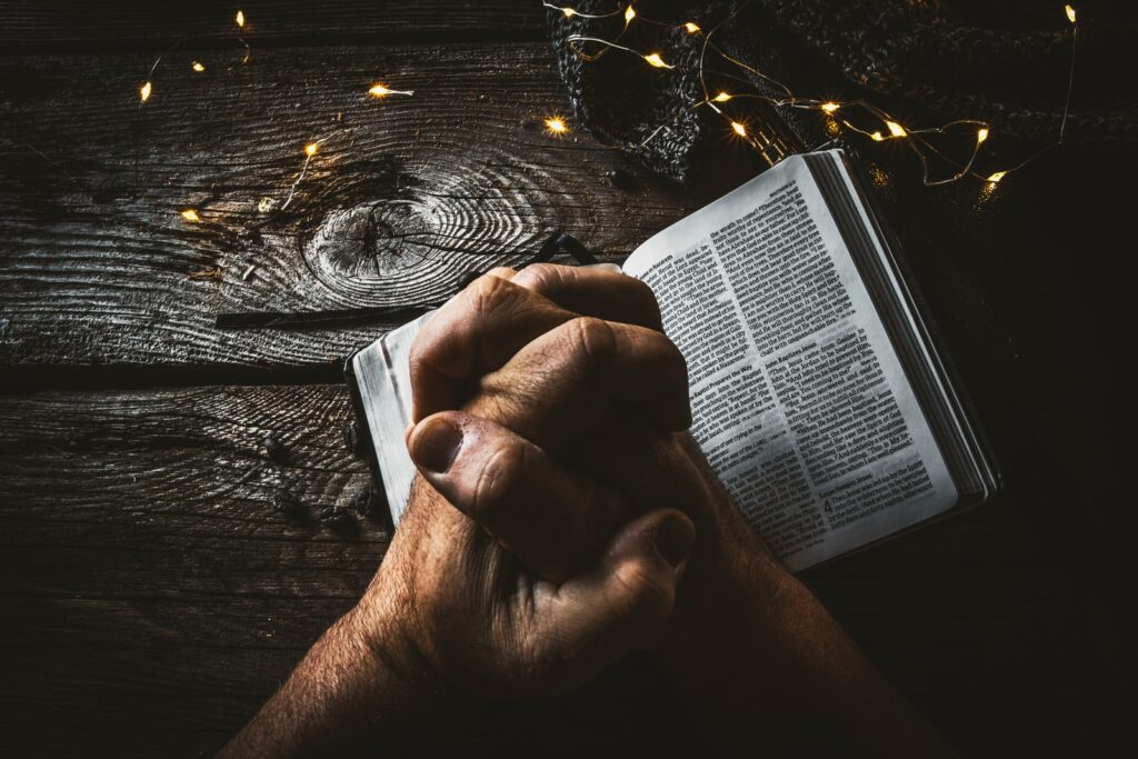 Oración para ofrecer ayuno: Fortalece tu fe católica