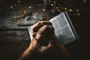 Oración para ofrecer ayuno: Fortalece tu fe católica