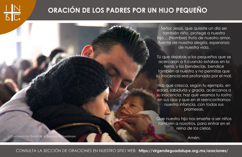 Oración para que mi hija sea feliz: guía espiritual