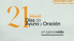 Oración para terminar el ayuno: Fortalece tu fe hoy