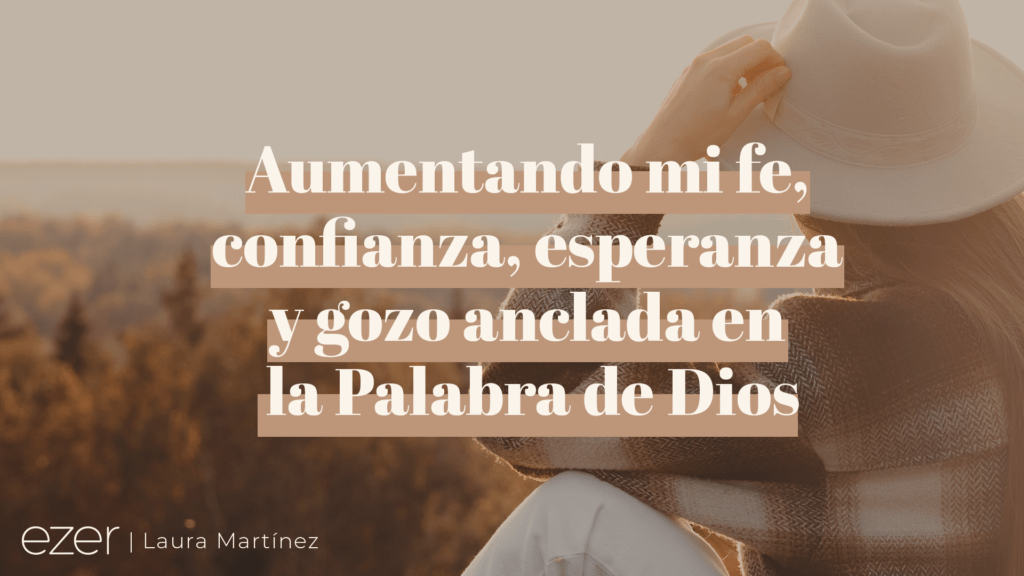 Oración para un amor difícil: esperanza y fe en Dios