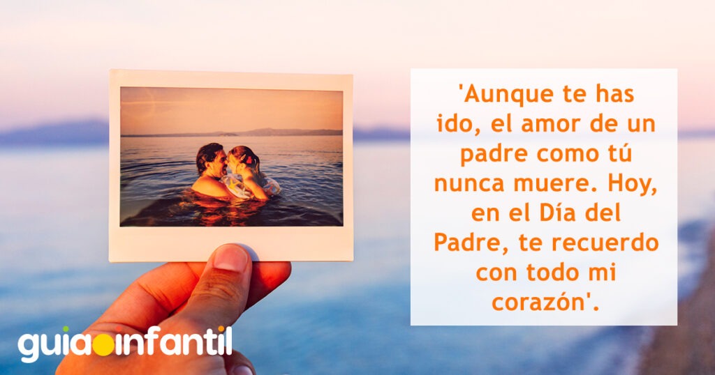 Oración para un padre fallecido en su aniversario