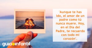 Oración para un padre fallecido en su aniversario