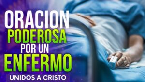 Oración para una operación: Fortalece tu fe y esperanza