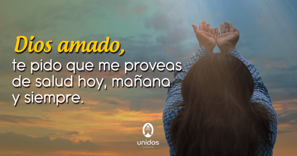 Oración por la salud de mi padre: Fortalece su bienestar