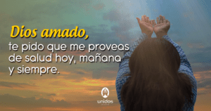 Oración por la salud de mi padre: Fortalece su bienestar