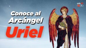 Oraciones Católicas: Invocando al Arcángel Abdiel