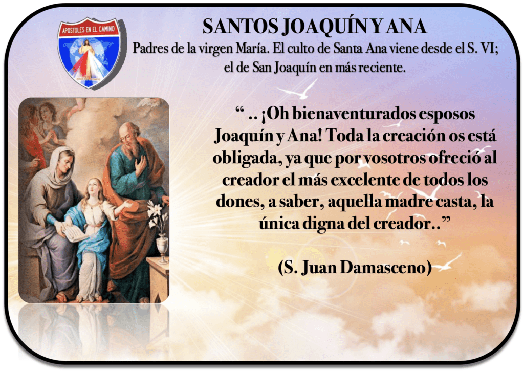 Parábolas cortas: Oraciones católicas para cada ocasión