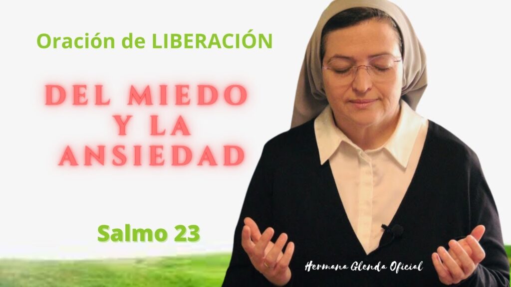 Salmo para Calmar la Ira: Oraciones Católicas Efectivas