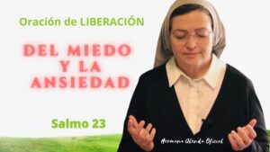Salmo para Calmar la Ira: Oraciones Católicas Efectivas