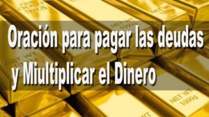 Salmo para Cancelar Deudas: Poderosa Oración Milagrosa