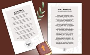 Salmos para sanación: Oraciones católicas poderosas