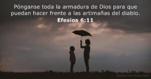 Salmos poderosos de protección contra el mal: guía esencial