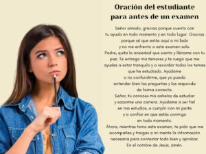 Talentos en la Biblia: Oraciones Católicas Poderosas