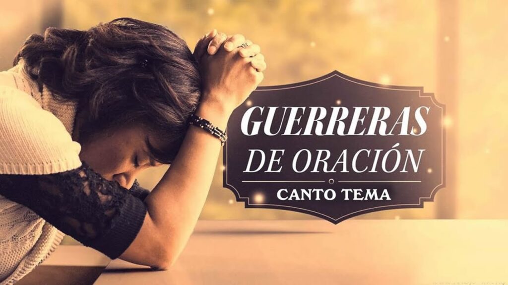 Temas para mujeres cristianas guerreras: Oraciones poderosas
