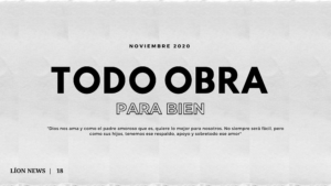 Todo obra para bien: Versículo y su significado en la fe