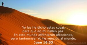 Versículo de jóvenes: Oraciones católicas inspiradoras